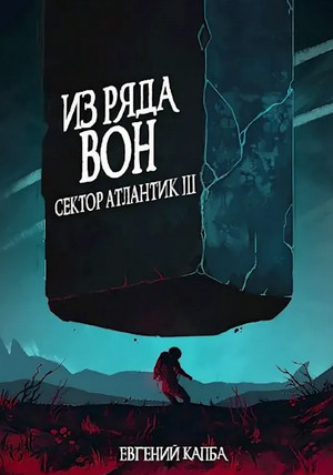 Сектор Атлантик. Из ряда вон.. / Евгений Капба (3)
