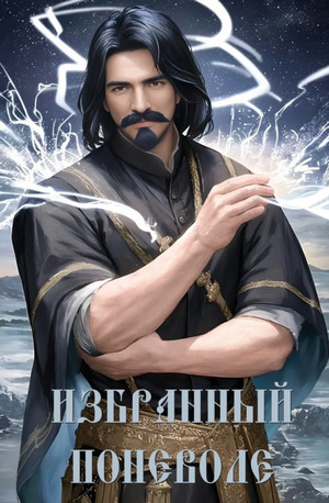 Избранный поневоле / Александр Курзанцев (4)