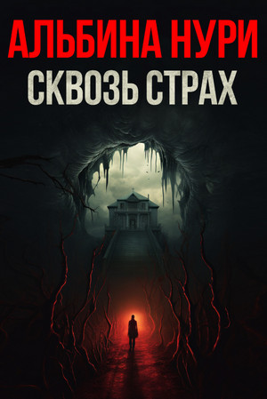 Сквозь страх / Альбина Нури