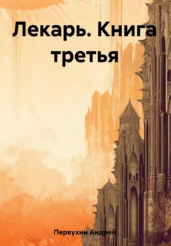 Лекарь-3 / Андрей Первухин (3)