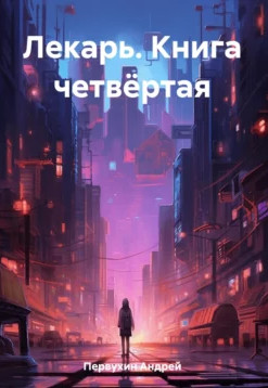 Лекарь-4 / Андрей Первухин (4)