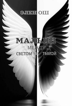 Малыш. Между светом и тьмой / Элен Ош (3)