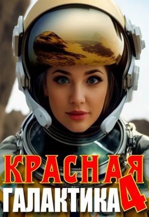 Красная галактика-4 / Денис Деев (4)