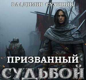 Два в одном. Призванный Судьбой / Владимир Сухинин (7)