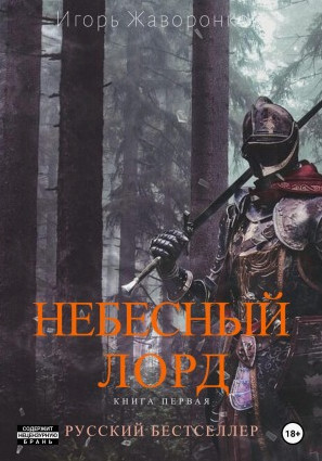 Небесный Лорд / Игорь Жаворонков