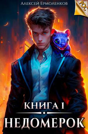 Недомерок / Алексей Ермоленков (1)