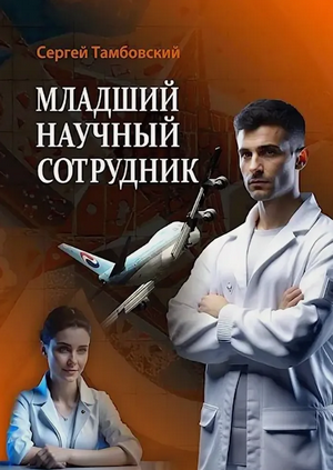 Младший научный сотрудник / Сергей Тамбовский (1)