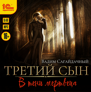 Третий сын. В тени мертвеца / Вадим Сагайдачный (3)