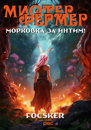 Мистер Фермер. Морковка за интим! / Focsker (1)