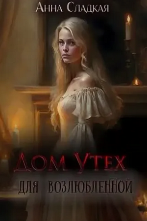 Дом утех для возлюбленной / Анна Сладкая