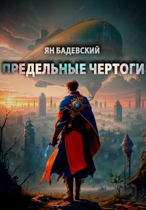 Предельные Чертоги / Ян Бадевский (3)