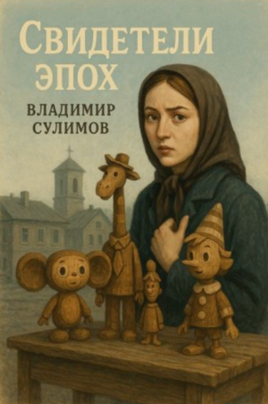 Свидетели эпох / Владимир Сулимов