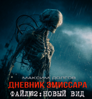 Новый вид / Максим Долгов (2)