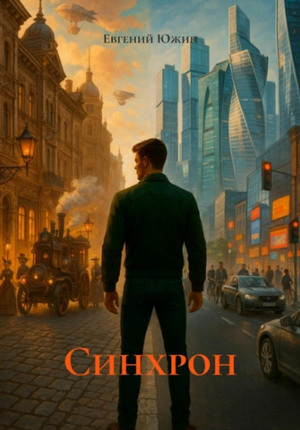 Синхрон / Евгений Южин
