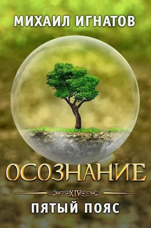 Осознание. Пятый пояс / Михаил Игнатов (14)