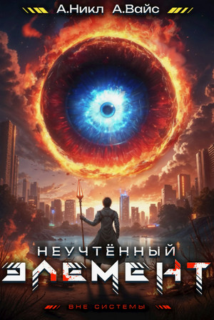 Неучтённый элемент-4 / Александр Вайс, А. Никл (4)