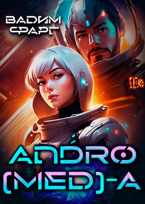 Andro(MED)-A 1.1 / Вадим Фарг (1)