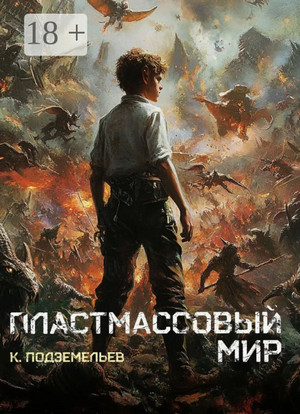 Пластмассовый мир / Константин Подземельев (1)