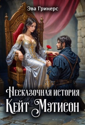 Несказочная история Кейт Мэтисон / Эва Гринерс