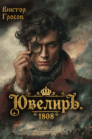 Ювелиръ. 1808 / Виктор Гросов (2)
