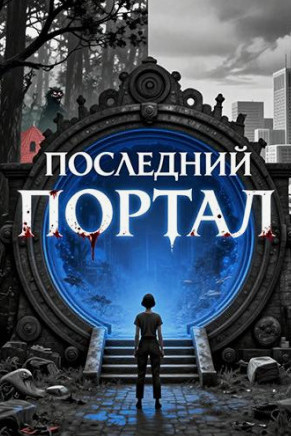 Последний портал / Антон Орлов
