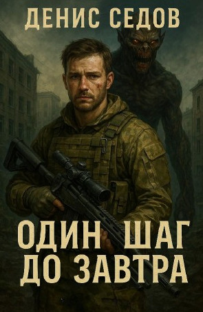 Один шаг до Завтра / Денис Седов (1)