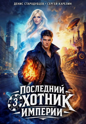 Последний Охотник Империи (1)