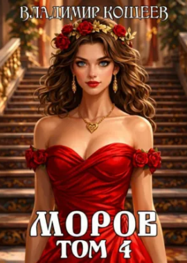 Моров-4 / Владимир Кощеев (4)