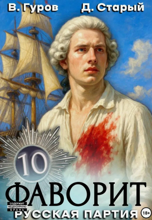 Фаворит. Русская партия / Валерий Гуров, Денис Старый (10)