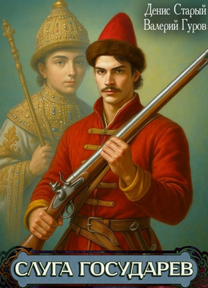 Слуга Государев. За Веру, Царя и Отечество! / Денис Старый (5)